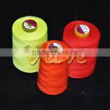 Aramid Thread for Firefighter Aramid Hoods thumbnail-4