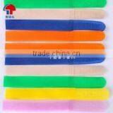 OEM Customized Colorful Hook and Loop Adjustable Straps With Buckle