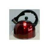 Whistling Kettle thumbnail-2