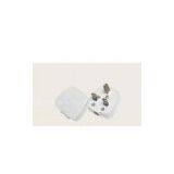 ABS/Bakelite/PC Custom Packed OEM Electrical Plugs Worldwide thumbnail-1