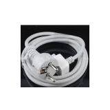 EU 100% Original Genuine Power Extension Cord Cable for Apple