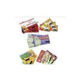 Prepaid Scratch Card for Telecom thumbnail-3