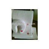 U Shape Slow Rebound Sponge Pillow thumbnail-1