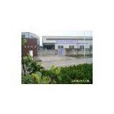 Maanshan Baiyun Environment Protection Equipment Co.,Ltd company overview - view 1 thumbnail