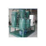 china hydrauli oil purifier