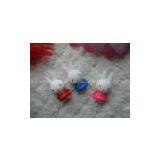 PVC Encrypted Funny High-Speed Rabbit USB Drive Buy Usb Disk thumbnail-1