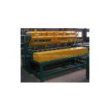 Weld Wire Mesh Machine thumbnail-2