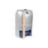 Low Power 110 - 240V 70W Peltier Small Air Purifier Mini Dehumidifier With Ionizer