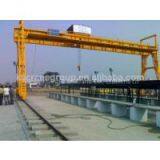 rubber tyre gantry crane & container gantry crane & mobile gantry crane