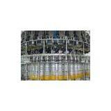 Fully Automatic Beverage Production Line, Bottled Pulp Juice Hot Filling Machine thumbnail-1