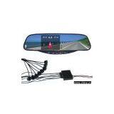 Parking Sensor With 3.5