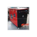 High Frequency Brown Gas Generator  (OH1500) Oxyhydrogen Generator