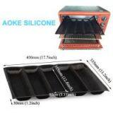 Sub Sandwich Roll Pan thumbnail-2