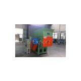 Automatic Single Shaft Shredder Machine For UPVC Window Profile