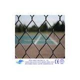 Statium Chain Link Fence thumbnail-3
