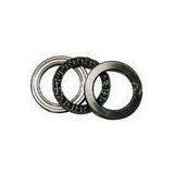 Single Direction 51105 Thrust Ball Bearing With Single Row P2 P4 P5 P6 thumbnail-1