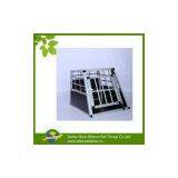 Steel Wire Pet Cages/ Pet Bleeding Cages/ Indoor Pet Cages/ Partable Bird Cages thumbnail-3