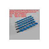 Coal Mine Auger Spiral Twist Drill Rod thumbnail-1