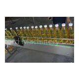 Aseptic Honey / Soybean Oil Filling Equipment , Drink Filling Machinery for Plastic Bottle thumbnail-1