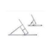 Stainless Steel Round Groove Friction Stay Hinges For Aluminum Window thumbnail-1