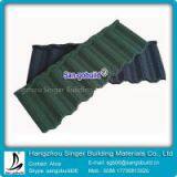 2015 Nigeria Hot Sale Aluminum Roof Sheet /Roofing Tile For Metal Roofing Materials