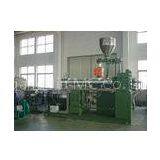 High Precision Planetary Roller Extruder 38CrMoAIA With 0.015mm Screw Linearity