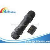 Solder Free IP67 Waterproof Cable Connector thumbnail-1