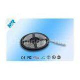 Colorful High Power LED Flexible Strip 8mm Yellow 3528 D C12 - 24V 4.8W / m