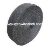 Factory Supply HR SS Knitted Wire Mesh For Airbag Stamping Pad thumbnail-3