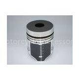 T3500 Mazda Car Piston Phosphate , Heavy Equipment Parts with 4 Pneumatic Cylinder