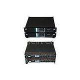 4x1300W Disco Sound Equipment FP 10000Q Light Weight Amplifier Class TD thumbnail-1