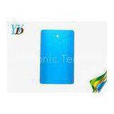 Portable USB Smartphone / Tablet PC Backup Charger High Capacity Power Bank