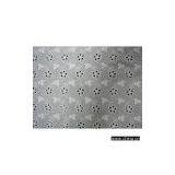 Sell 100% Cotton Embroidered Fabric thumbnail-1