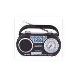 CLOCK RADIO thumbnail-3