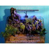 Aquascaping Waterfall Decor Background Board thumbnail-1