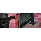 Non-welded Balcony Steel Railing, High Quality thumbnail-2