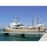 DNV F690 Shipbuilding Steel thumbnail-1