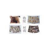 Bamboo Fiber Man's Boxers,bamboo Fibre Men Boxer,briefs,underwear,panties,support Retail,wholesale,moq 99pcs thumbnail-3