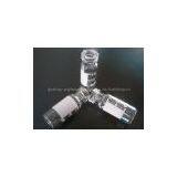 Autosampler Vials Snap Clear thumbnail-3