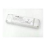 Waterproof 12v Constant Voltage LED Driver / Triac Dimmer LED Driver 65w