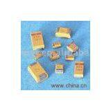 Sell Size V SMD Tantalum Capacitor thumbnail-1