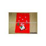 Santa Claus Pouch thumbnail-1