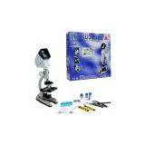 Sell Metal Microscope, Projector, Zoom, Optical Glass Lens thumbnail-1