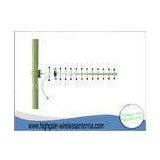 Outdoor Horizontal / Vertical Directional 1.2GHZ Yagi Terminal Antenna 1100 - 1300 MHz thumbnail-1