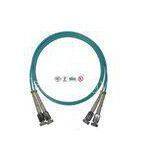 Multi Mode Fiber Optic Patch Cord thumbnail-1