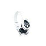 MP3 Music Player / Calls AVRCP Noise Cancelling Aviation Headset With Line in