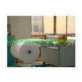 Plastic PE Air Bubble Film Making Machine / Extrusion Machine For Packaging