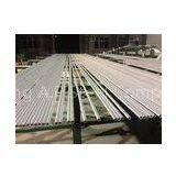 Low Fouling Heat Exchanger Stainless Steel Tube for Swimming Pool / Spas Heating thumbnail-1