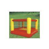CQ8701 Inflatable Boxing Center