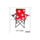 Leisure Chair (Beach Chair ,Folding Chair) thumbnail-1